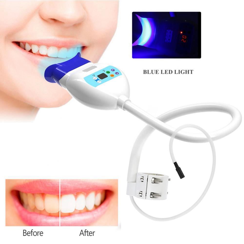 Bleaching & Whitening