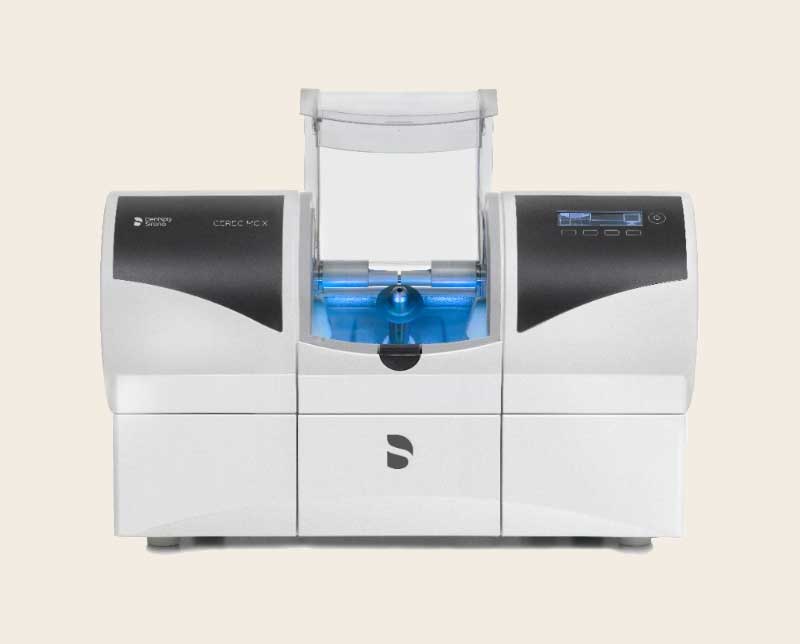 CEREC Milling Machine