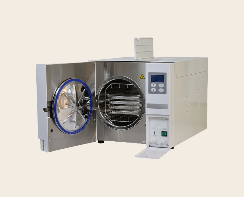 Class B Autoclave
