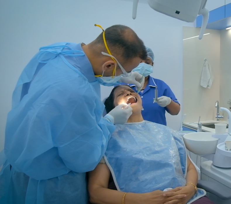 Surgical
                                            Departments